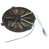 Indesit Induction Coil Hotplate Heater 210MM 1500W