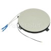 Indesit Induction Coil Hotplate Heater 210MM 1500W