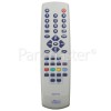 Grundig MT1297 Compatible TV Remote Control ( IRC81152 ) = =COM3918, MT1297