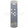 LVD1586D Compatible TV Remote Control