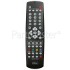 DHP8100U Compatible Digital Box Remote Control