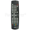 Logik Compatible Digital TV Recorder Remote Control
