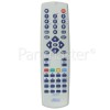 Classic DTR160 Compatible 20258174 Freeview Box Remote Control