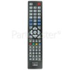 Bush Compatible TV Remote Control