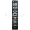 Lenuss Compatible TV Remote Control