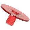 Amica 10133.3YW Lamp Bowl Red LS34.1A