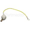 Siemens Limiter Temperature / Thermostat : 125Deg.C