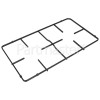 Enamelled Pan Support Stand Right : 485x270mm