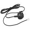 50273SMLEDTV Mains Cable