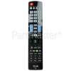 LG AKB72915217 Remote Control