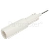 Moulinex DFB249 Drive Shaft - White