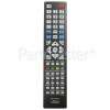 Manta Compatible TV Remote Control