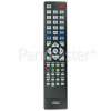 Classic IRC87001 Compatible TV Remote Control ( AKB69680405 )