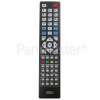 Compatible TV Remote Control