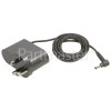 Dyson Mains Battery Charger - UK Plug
