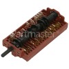 Bosch Function Selector Switch
