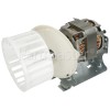 White Knight Motor Assembly