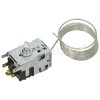 BGN32FRI Fridge Thermostat Danfoss 077B6792