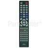 IRC87004 Compatible TV Remote Control ( MKJ32022805 )