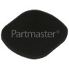 Morphy Richards Main Foam Filter