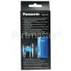 Panasonic WES4L03 Shaver Cleaning & Charging System Detergent