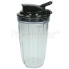 Russell Hobbs Blending Jug With Drinking Lid - 700ml