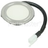 Caple LED Lamp Assembly (220V Round)