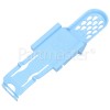 Detergent Drawer Loc. Part Blue