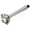 Krups GPA140 Liquidiser Arm - Stainless Steel