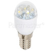 ATAG Bulb Led C25 E14/2W 230V