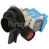 Arthur Martin Drain Pump Assembly (flat Top Twist On ) : PLASET 58967 28W