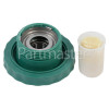 Carma Bearing Left Complete PA6203C