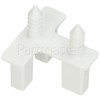 Beko CA5411FFW Plug Holder