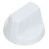 Indesit 16TMH2AGWNL Cooker Control Knob - White