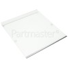 Haier Lower Freezer Shelf : 320x300mm