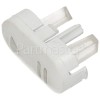 Rotel WM1600T Start Pause Button Assembly.