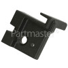 Hotpoint-Ariston Lower Left Door Glass Plug