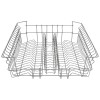 Zanussi Dishwasher Basket Upper Dark G