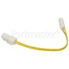 Samsung Fridge Temperature Sensor : Cable Length 105mm