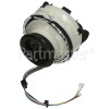 Dyson AM06 (Black/Nickel) Motor & Bucket Assy