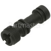 Karcher Nozzle Insert Black Pvdf