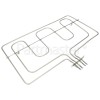 Smeg 110HQ738256E Grill Element - 2900W