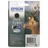 Epson Genuine T1301 Black Ink Cartridge