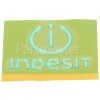 Indesit SAN 400 Indesit Logo