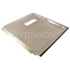 Ariston Inner Door Panel - Stainless Steel