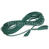 Vorwerk Vacuum Cleaner Power Cable 2 Pin