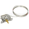 Fridgemaster Freezer Thermostat : WPF32C