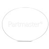 Hisense WFU6012 Door / Tub Seal Retainer / Clamp / Clip