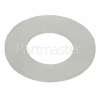 NFV640WHITE Plastic Washer White