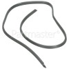 Ariston 3 Sided Upper Door Seal ; Length 600mm